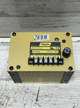 Vb5g170 Acopian Power Supply Nice