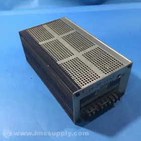 Vtd15-250 Acopian Dual Power Supply 2.5 Amp 105-125 Volt Usip