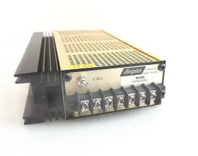Vtd15-250m Acopian A5nt350 Gold Box /-5vdc 3.5a Regulated Power Supply-free Shipping