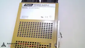 W12nt2200u Acopian Power Supply New #290074