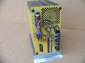 W24mt16 Acopian Regulated Power Supply