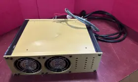 W48gt25-230 Acopian As Is Untested Regulated Power Supply 15 Amp 250 Volts #2