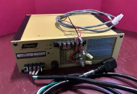 W48gt25-230 Acopian As Is Untested Regulated Power Supply 15 Amp 250 Volts