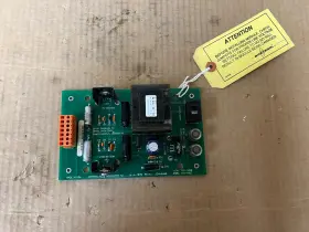 Acrison 134-0448 M-4-1879 20-bit Power Supply Version Iv N/nib Make Offer