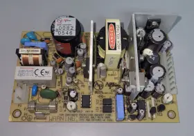 Aos48t-588 Acro Power Aos48t-588/p Supply Board B616