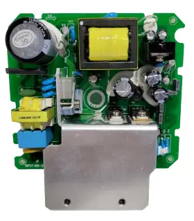 Dp001-ad1142r05 Ad Dctec G36-30m12 Power Supply For Hach Sc200 100-240v Ad1215
