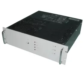 2021-000-91a Adage Ps-79 Dc Power Supply 5.25v 81a 15v 2.7a -15v 2.3a -5v 0.9a Rack Mount