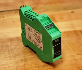 E9920-1113 Adaptive Micro Systems Power Supply Input 18-36vdc Output 24vac