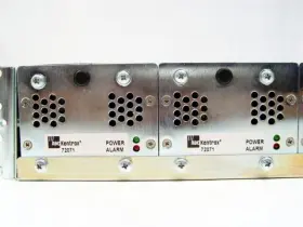 72071 Adc Kentrox Lot Of 4 Power Supply Modules #2