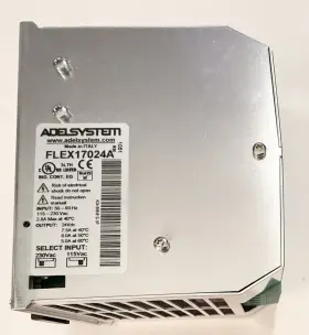 Flex17024a Adel Systems Switching Power Supply #2