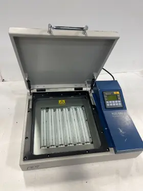 955-uv Adt 955 Uv - Curing System Used/damage #2