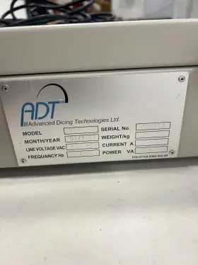 955-uv Adt 955 Uv - Curing System Used/damage #3