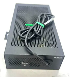 1200826g1 Adtran 1200826e1 Netvanta Poe Ps External Power Supply 1200826g1#120 #3