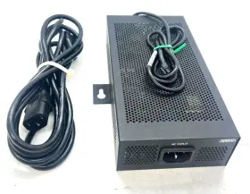 1200826g1 Adtran 1200826e1 Netvanta Poe Ps External Power Supply 1200826g1#120