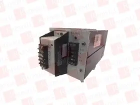 Pmg-15-2.2 Advance Power Supplies Ltd / Pmg1522 Used
