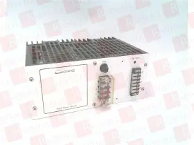 Pmgd15-2.5 Advance Power Supplies Ltd / Pmgd1525 Used