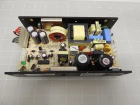Tek200s-004 Advance Tektris Tek200sc Power Supply T62085