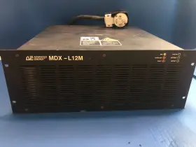 3152313-001b Advanced Energy 0190-76008 Stand Alone-master Mdx-l12m 12kw #3