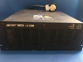 3152313-001b Advanced Energy 0190-76008 Stand Alone-master Mdx-l12m 12kw