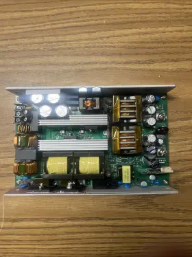 Ngb800s48k Advanced Energy Sl Power Ac To Dc Supply