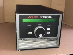3155082-220 Advanced Energy Rfx-600a Rfx 600a 220v Rf Power Supply