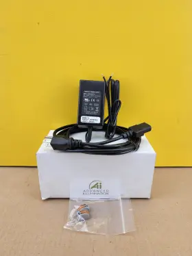 Ps24-tl Advanced Illumination New 24 Volt Power Supply