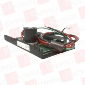 Srst380-ki1 Advanced Motion Controls / Srst380ki1 Used