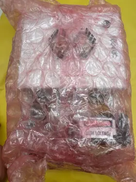 As4006-1 Advanced Strobe Products New / As40061