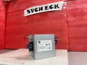 3aw01229bbla01 Aeg Ac-dc Power Supply Output 24v 4.2a
