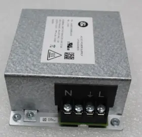 3aw01229bbla03 Aeg Ac-dc Power Supply Output 24v 4.2a #2