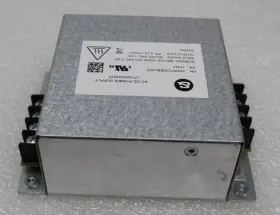 3aw01229bbla03 Aeg Ac-dc Power Supply Output 24v 4.2a #3
