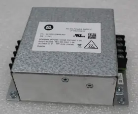 3aw01229bbla03 Aeg Ac-dc Power Supply Output 24v 4.2a