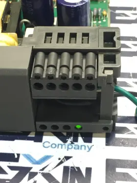 As-p120-000 Aeg Modicon Ac Power Converter