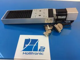 Bms60-a-d25-e1000h Aerotech With Ats 100-150