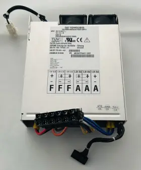 0950-4461 Agilent C&d 7000 Series Modular Power Supply P/n