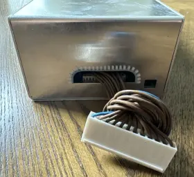 0950-5274 Agilent Tdk-lambda Agm130/t Psu Power Supply #3