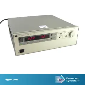 6032a-120 Agilent 8120-2208 Keysight 6032a-120/908 Dc Power Supply 60v 50a 1064w