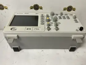 Dso1022a Agilent Hp Oscilloscope 200mhz 2gsa/s 2 Channel For Parts #2