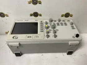 Dso1022a Agilent Hp Oscilloscope 200mhz 2gsa/s 2 Channel For Parts #3