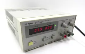 E3612a Agilent Dc Power Supply