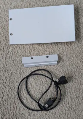 E3634a Agilent E3646a #3