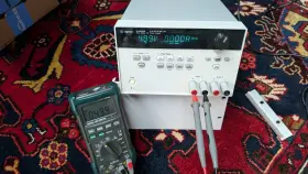 E3634a Agilent E3646a