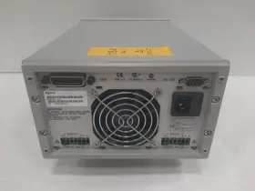 E3647a Agilent Dual Output Power Supply 0-35v 0.8a/0-60v 0.5a #3