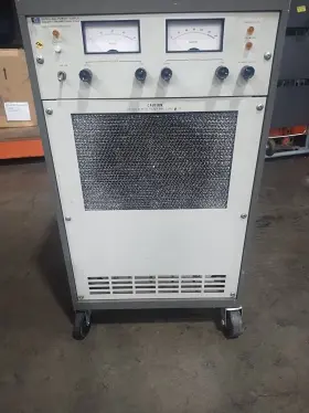 6472c Agilent/keysight Hp Dc Power Supply 64v 150a