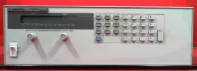 6554a Agilent/keysight Hp - Dc Power Supply 60v 9a