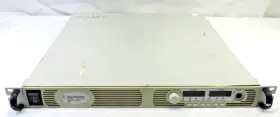 N5768a Agilent Dc Power Supply For Parts/ Repair