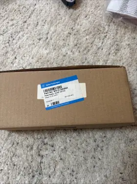 320593 Agilent Technologies 801234406510 Power Supply New