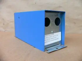 4035-6 Agm Sam Signal Alarm Module Power Supply #2