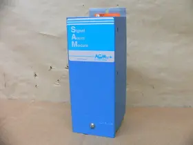 4035-6 Agm Sam Signal Alarm Module Power Supply