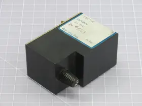 T237422 Agm Ta-2552 Ta 2552 Power Supply
